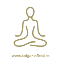 Yoga Sticker by Solgar ESP