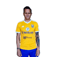 Football Click Sticker by Fortuna Liga