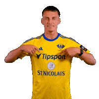 Football Player Sticker by Nike liga