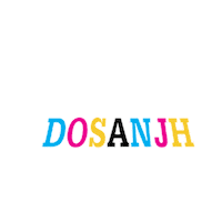 Punjabi Sticker by Diljit Dosanjh