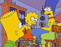 bart simpson GIF