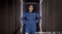 Virgin Galactic