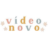 Video Cami Sticker