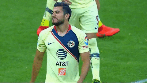 Celebration GIF by Club America