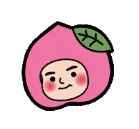 持修 Sticker