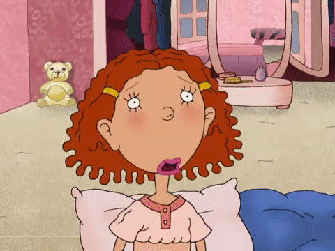 nickrewind giphydvr nicksplat as told by ginger giphyatbg004 GIF