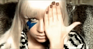 music video mv GIF by Lady Gaga