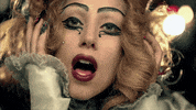 lady gaga images GIF