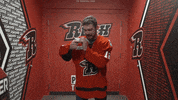 Bud Light Celebration GIF by Rapid City Rush