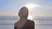 Beach Bride GIF by kilo kish