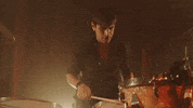 Video Singing GIF by Ghost Hounds