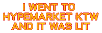 Ktw Hypemarket Sticker by Hypetalk
