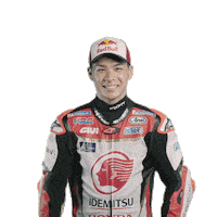 japan omg Sticker by Red Bull