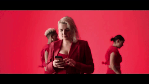 self esteem rollout GIF