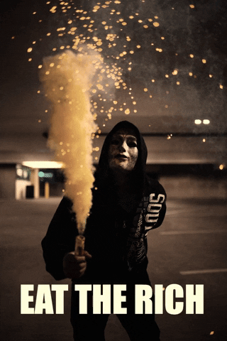Wall Street Bitcoin GIF by The Nerve Club