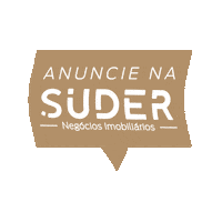 Imobiliariasuder Sticker by Suder Negócios