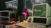 GIF by Paranoiia Productions