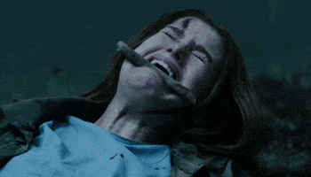 Horror Madelainepetsch GIF by Lionsgate
