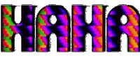 Art Glitch Sticker