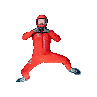 I Love You Heart Sticker by iFLY Indoor Skydiving