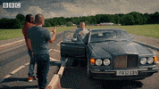 matt leblanc panache GIF by Top Gear