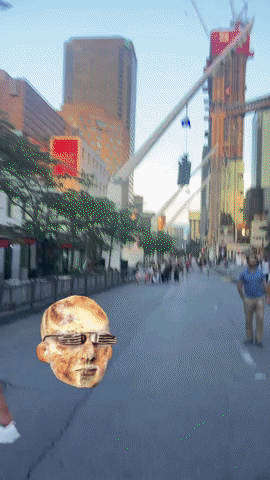 Lab Onf GIF by Alex Boya