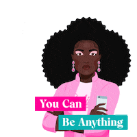 bossbeauties barbie boss beauties bossbeauties boss beauty Sticker