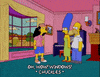 Episode 2 Realtor GIF by The Simpsons