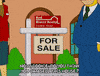 Selling Episode 9 GIF by The Simpsons