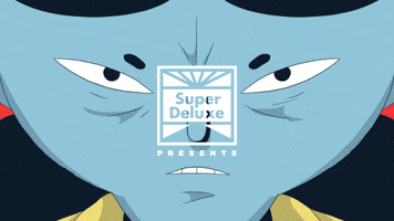 super deluxe animation GIF by Benjy Brooke