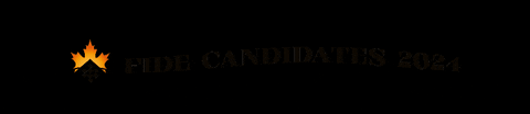 Candidates GIF by FIDE - International Chess Federation