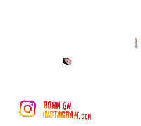 Kankanabasuboi Sticker by BORN ON INSTAGRAM