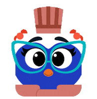 Happy Laugh Out Loud Sticker by TheBeachbudsOfficial