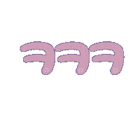 Happy Laugh Out Loud Sticker