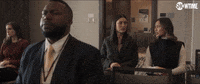 Serial Killer Showtime GIF by Dexter