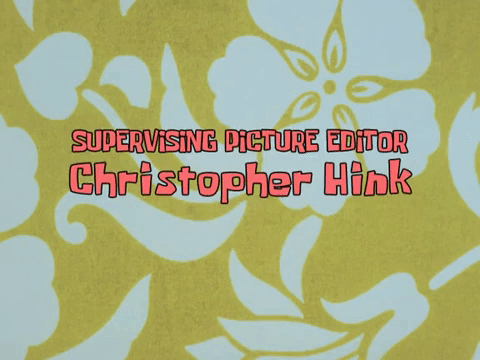 season 6 episode 20 GIF by SpongeBob SquarePants