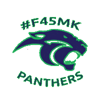Sticker by F45MK