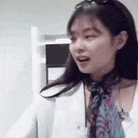 FKUbpandYG jennie ruby jenniekim jennie blackpink GIF