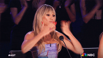 Episode 19 Nbc GIF by America's Got Talent