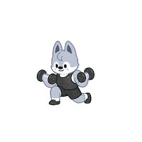 Sostraykids Sticker