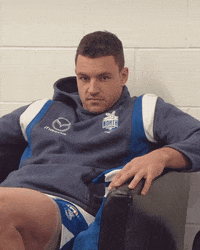 GIF by North Melbourne FC