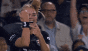 2025 GIF by National Women's Soccer League