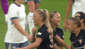 2025 GIF by National Women's Soccer League