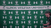 Tgoe Iwutitans GIF by iwusports