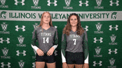 Iwutitans Tgoe GIF by iwusports