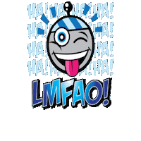 Happy Dance Sticker by Pixel Parade App