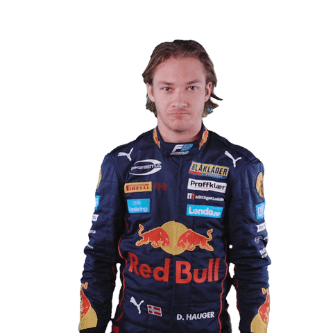 Red Bull F2 GIF by Prema Team