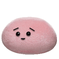 3D Dessert Sticker by NETFLIX