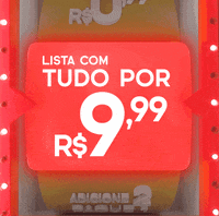 Shoowdeofertas GIF by iFood
