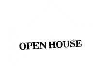Open House Sticker by NextGen Realty